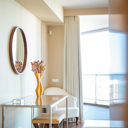 Suite 107 - Two Bedroom Apartment Funchal  Buitenkant foto