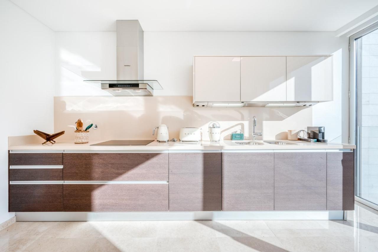 Suite 107 - Two Bedroom Apartment Funchal  Buitenkant foto