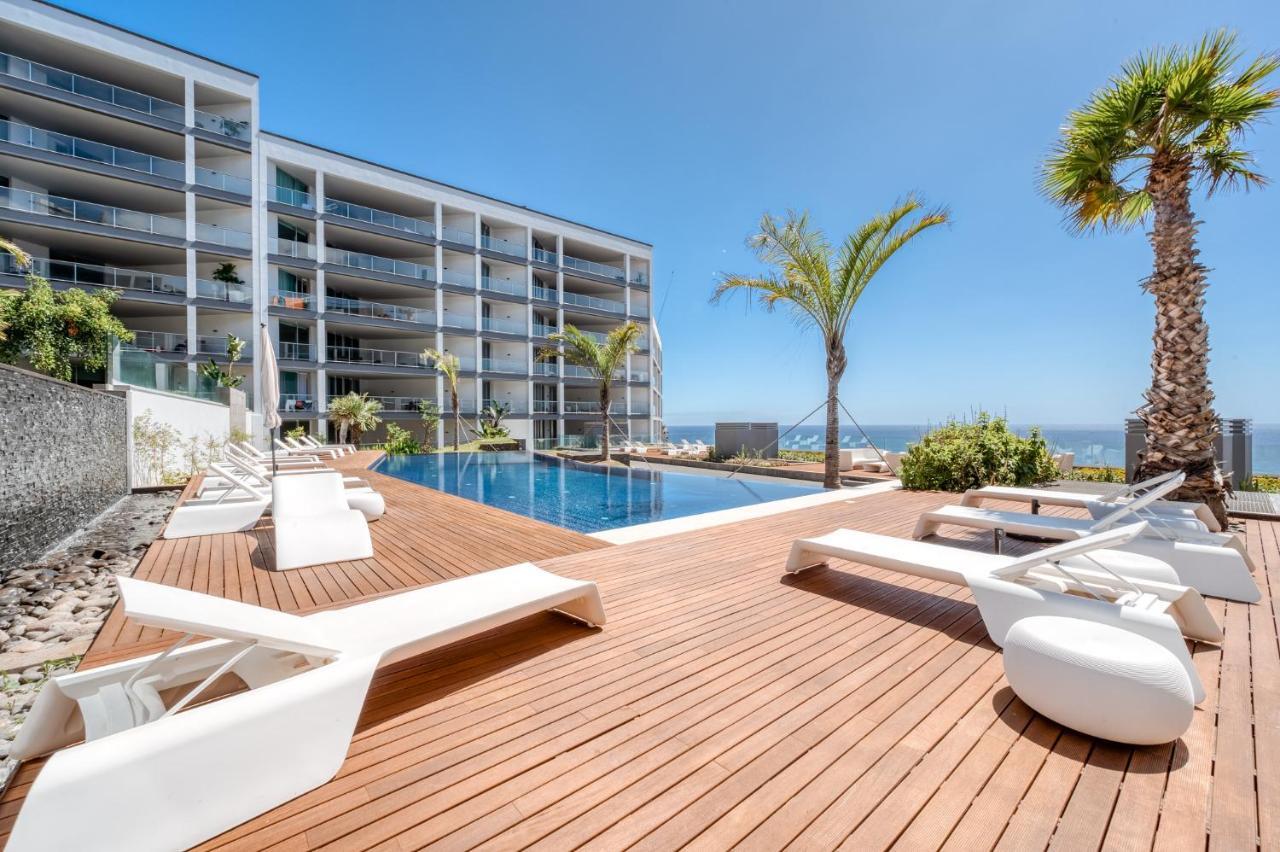Suite 107 - Two Bedroom Apartment Funchal  Buitenkant foto