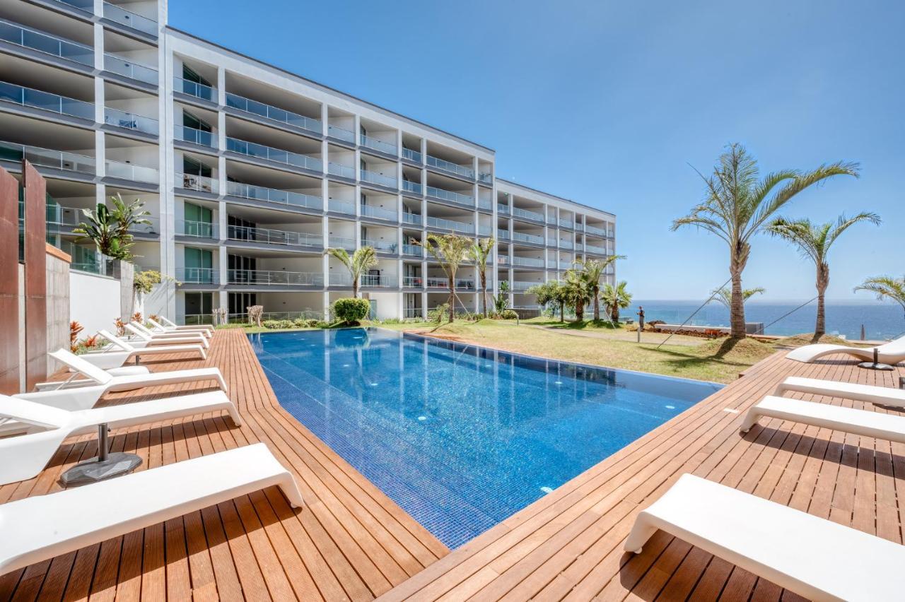 Suite 107 - Two Bedroom Apartment Funchal  Buitenkant foto