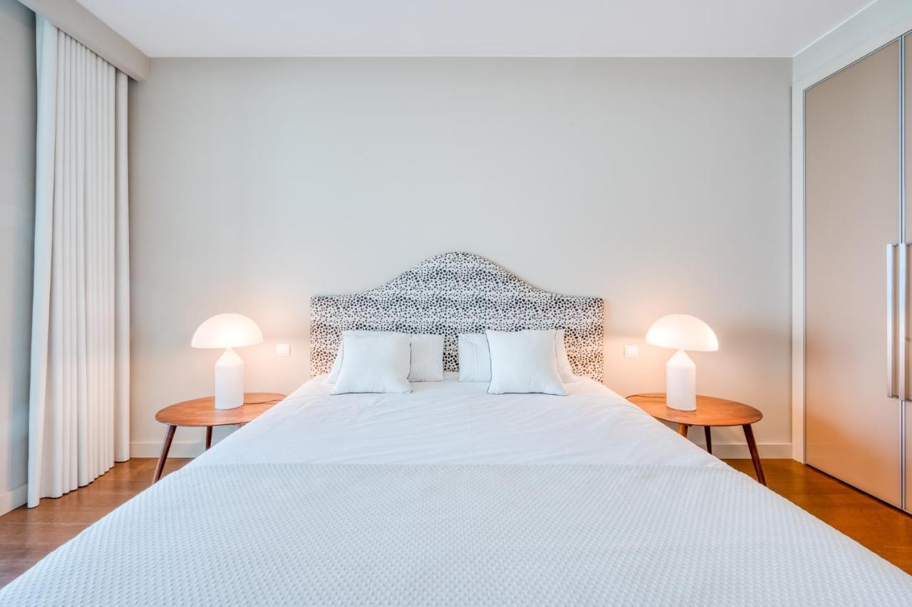 Suite 107 - Two Bedroom Apartment Funchal  Buitenkant foto