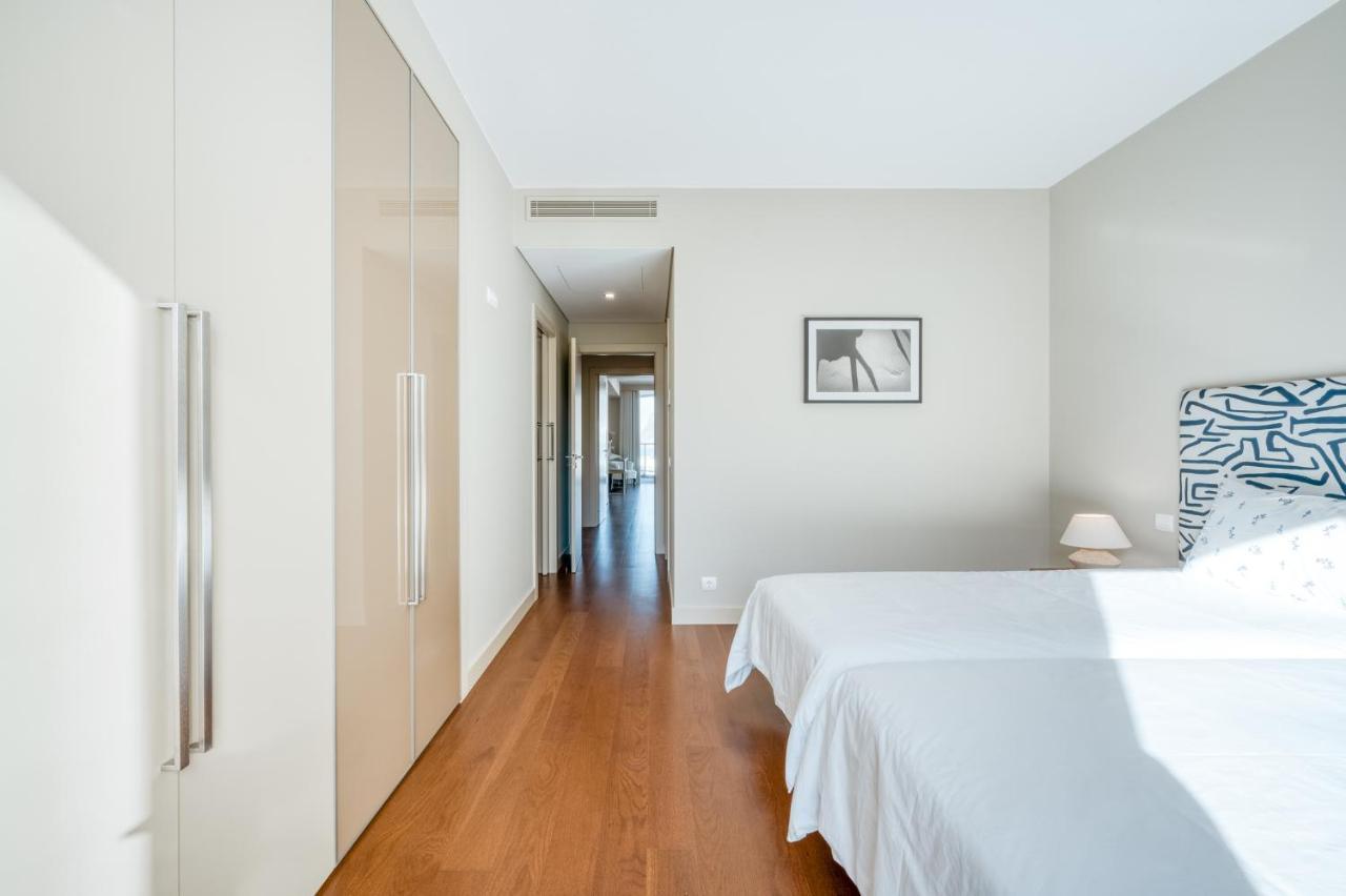 Suite 107 - Two Bedroom Apartment Funchal  Buitenkant foto