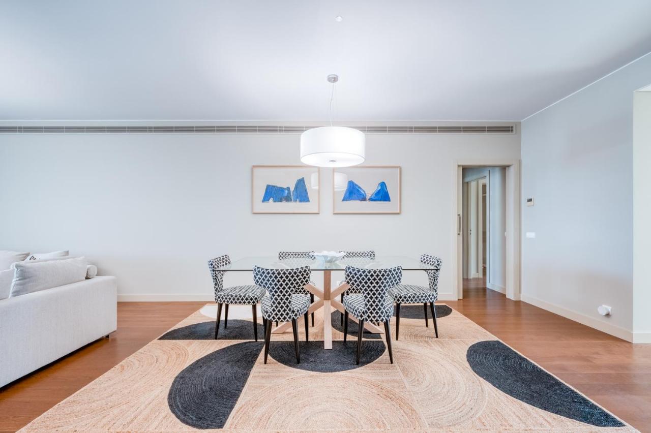 Suite 107 - Two Bedroom Apartment Funchal  Buitenkant foto