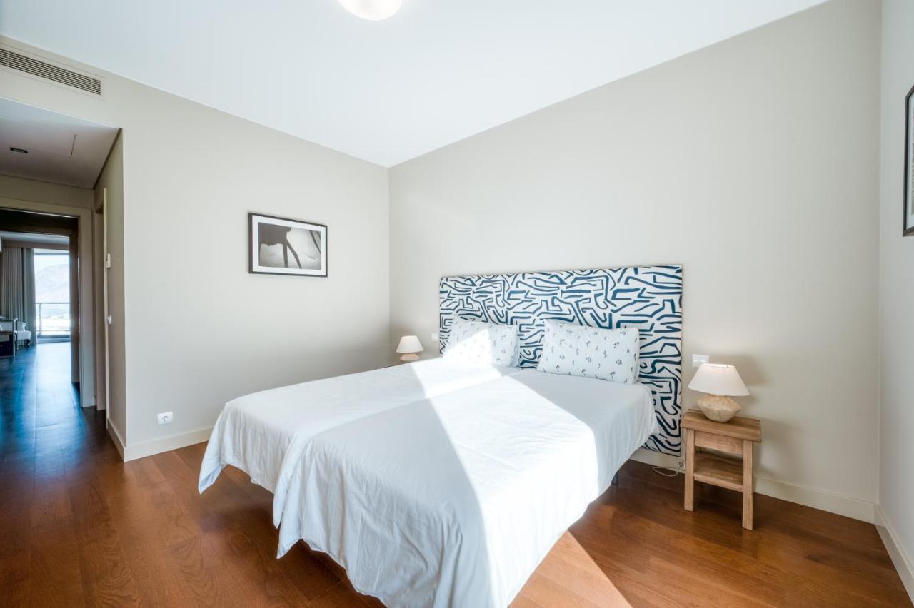 Suite 107 - Two Bedroom Apartment Funchal  Buitenkant foto