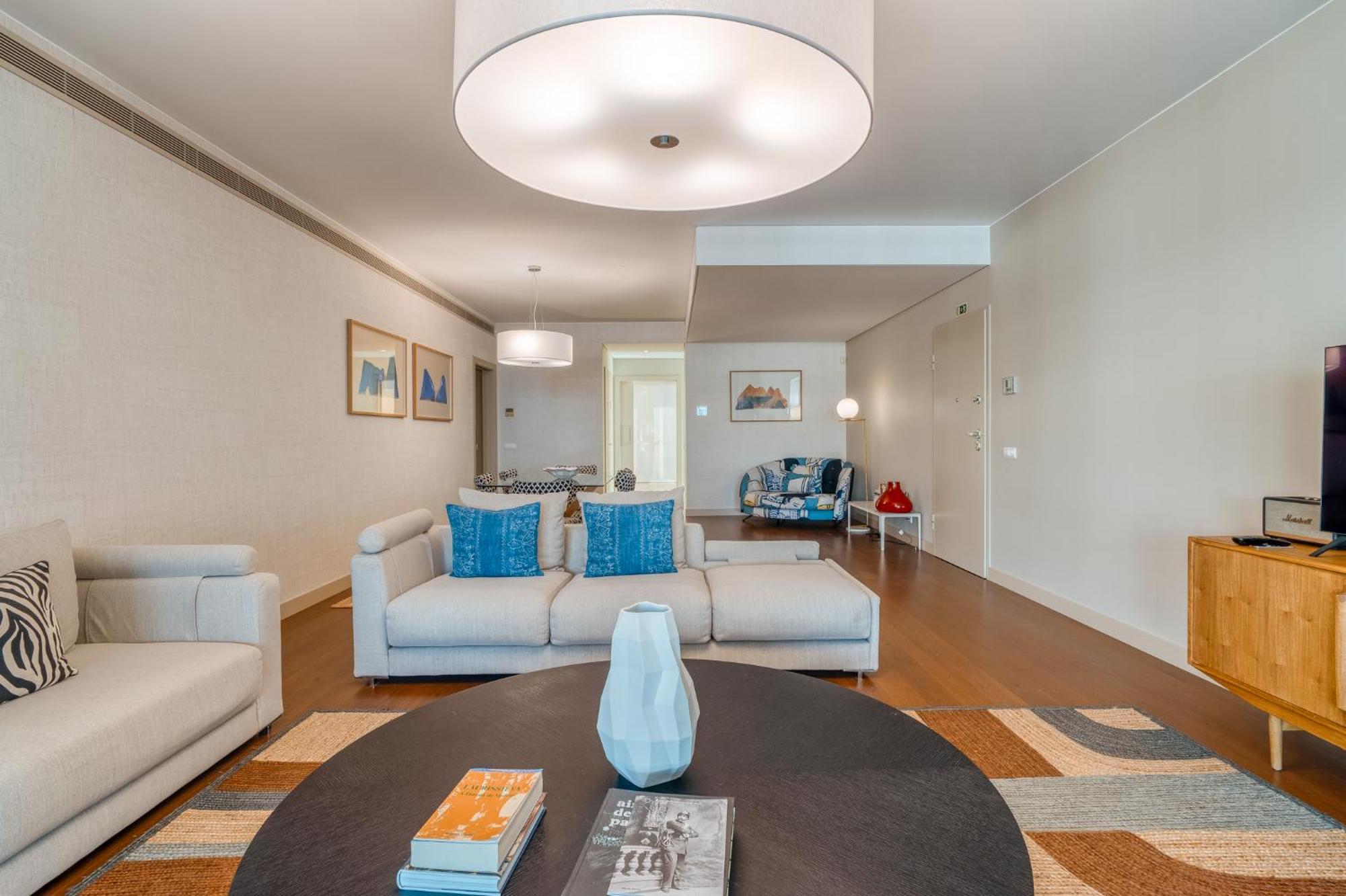 Suite 107 - Two Bedroom Apartment Funchal  Buitenkant foto