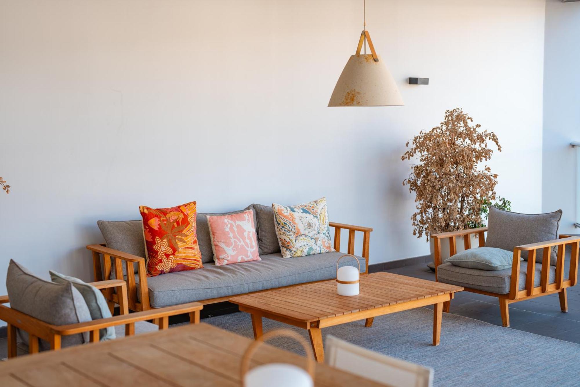 Suite 107 - Two Bedroom Apartment Funchal  Buitenkant foto