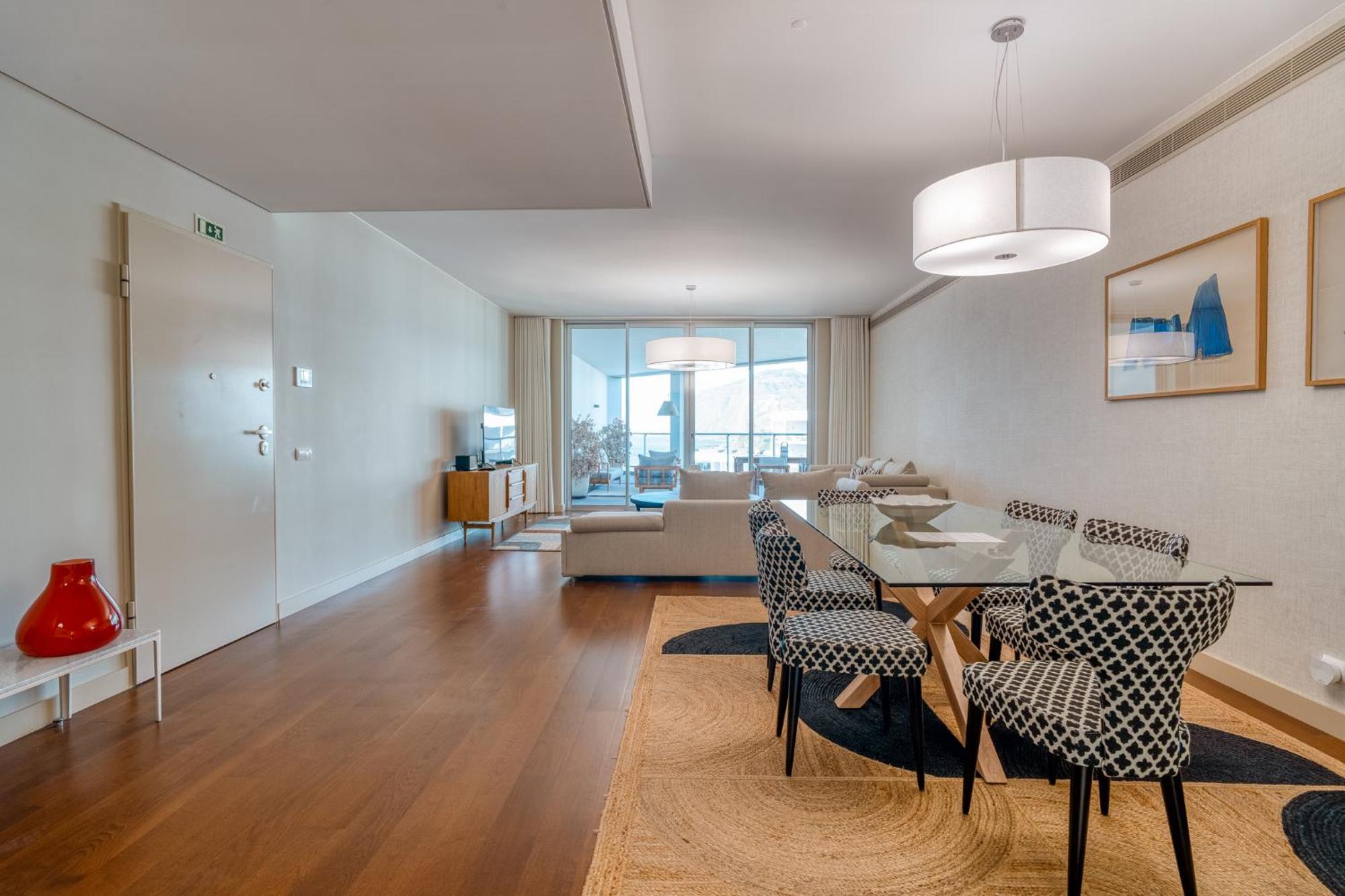 Suite 107 - Two Bedroom Apartment Funchal  Buitenkant foto