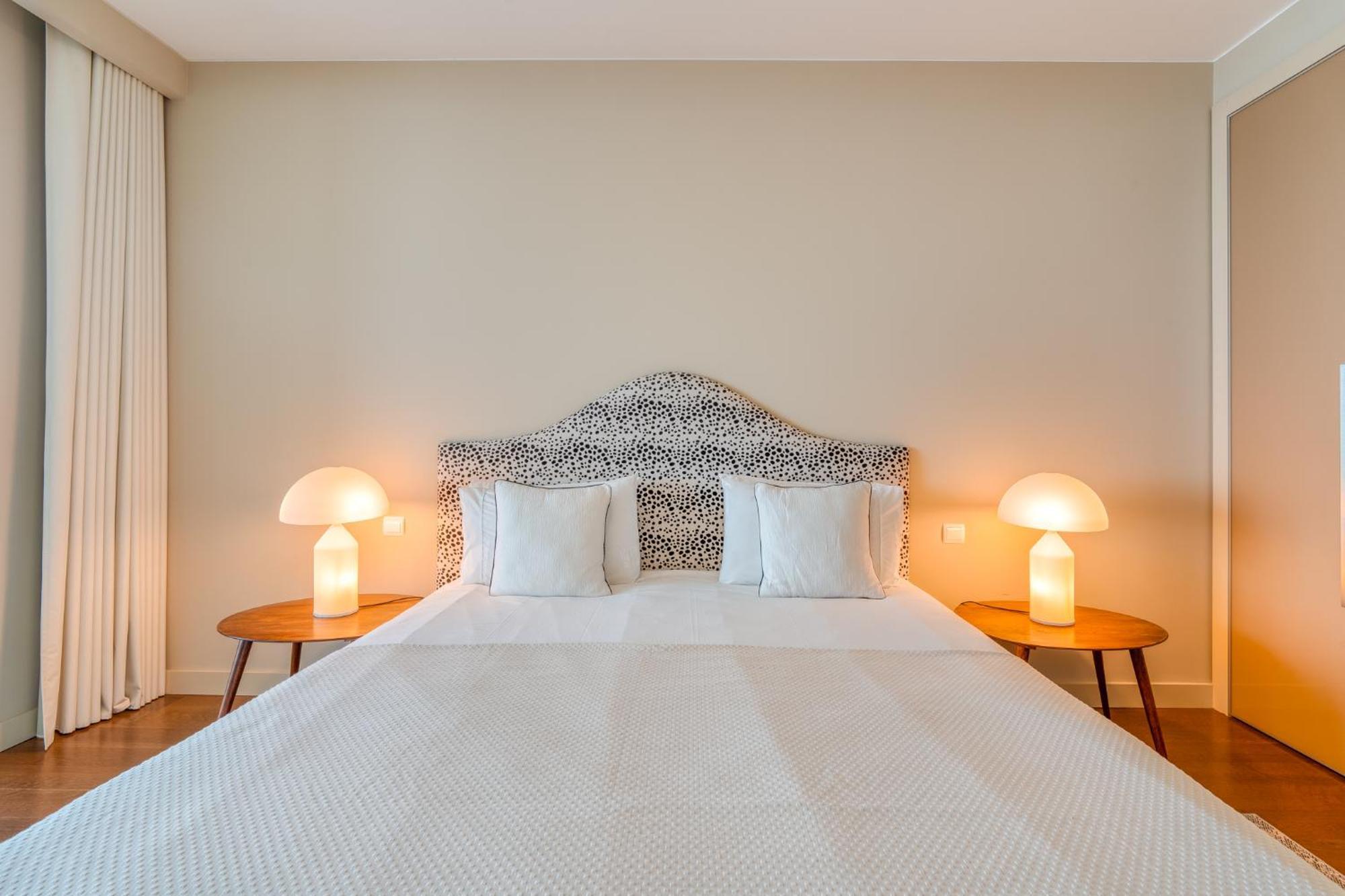 Suite 107 - Two Bedroom Apartment Funchal  Buitenkant foto