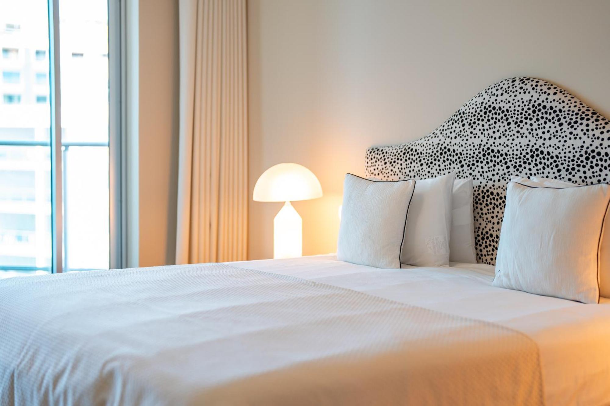 Suite 107 - Two Bedroom Apartment Funchal  Buitenkant foto