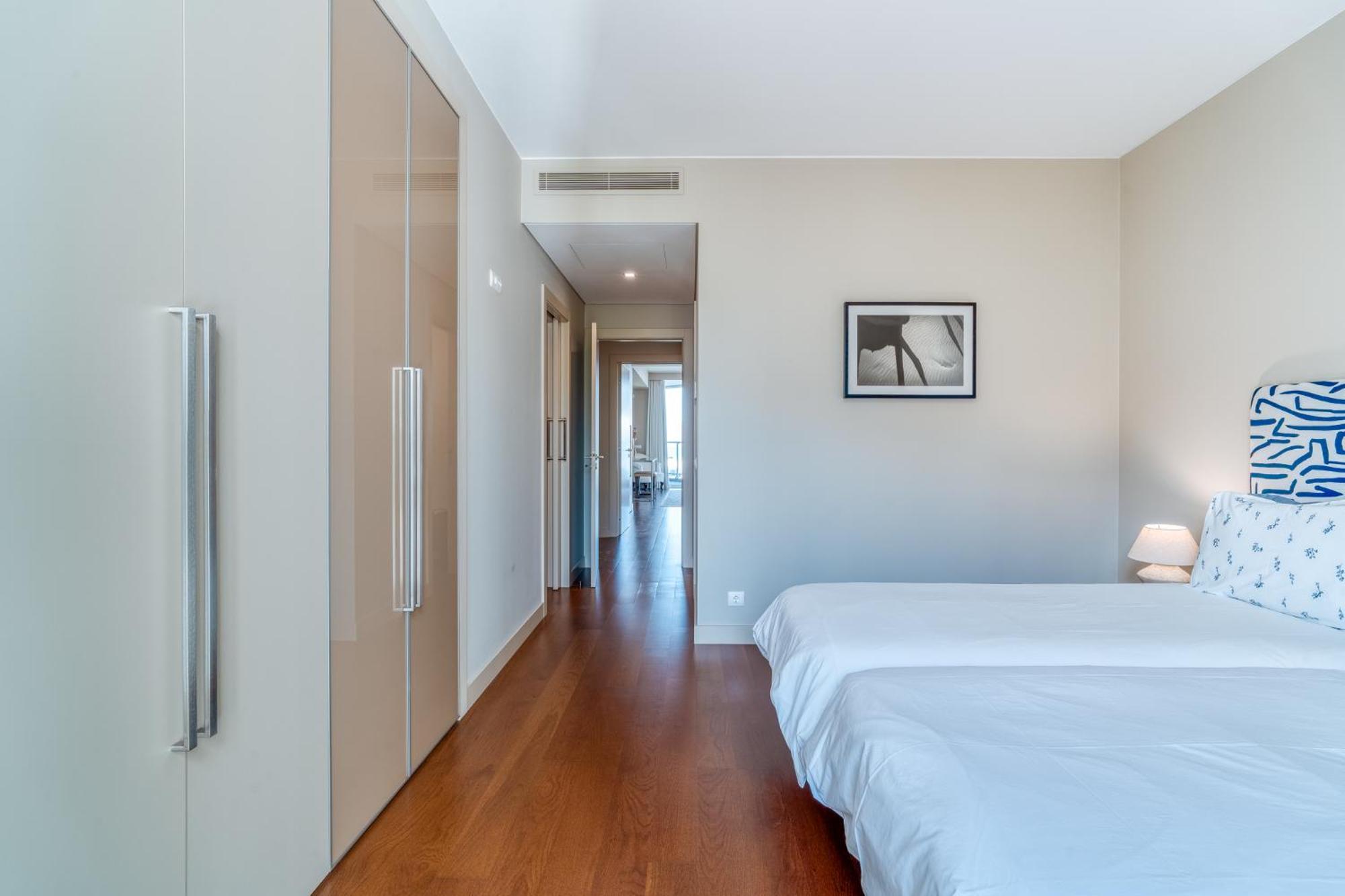 Suite 107 - Two Bedroom Apartment Funchal  Buitenkant foto