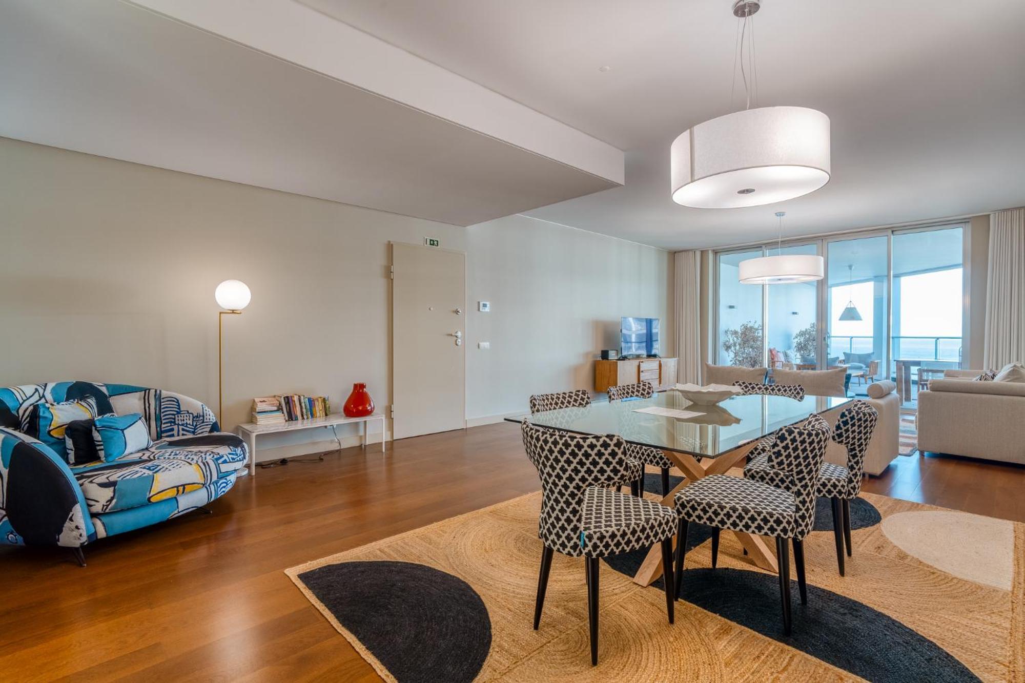 Suite 107 - Two Bedroom Apartment Funchal  Buitenkant foto
