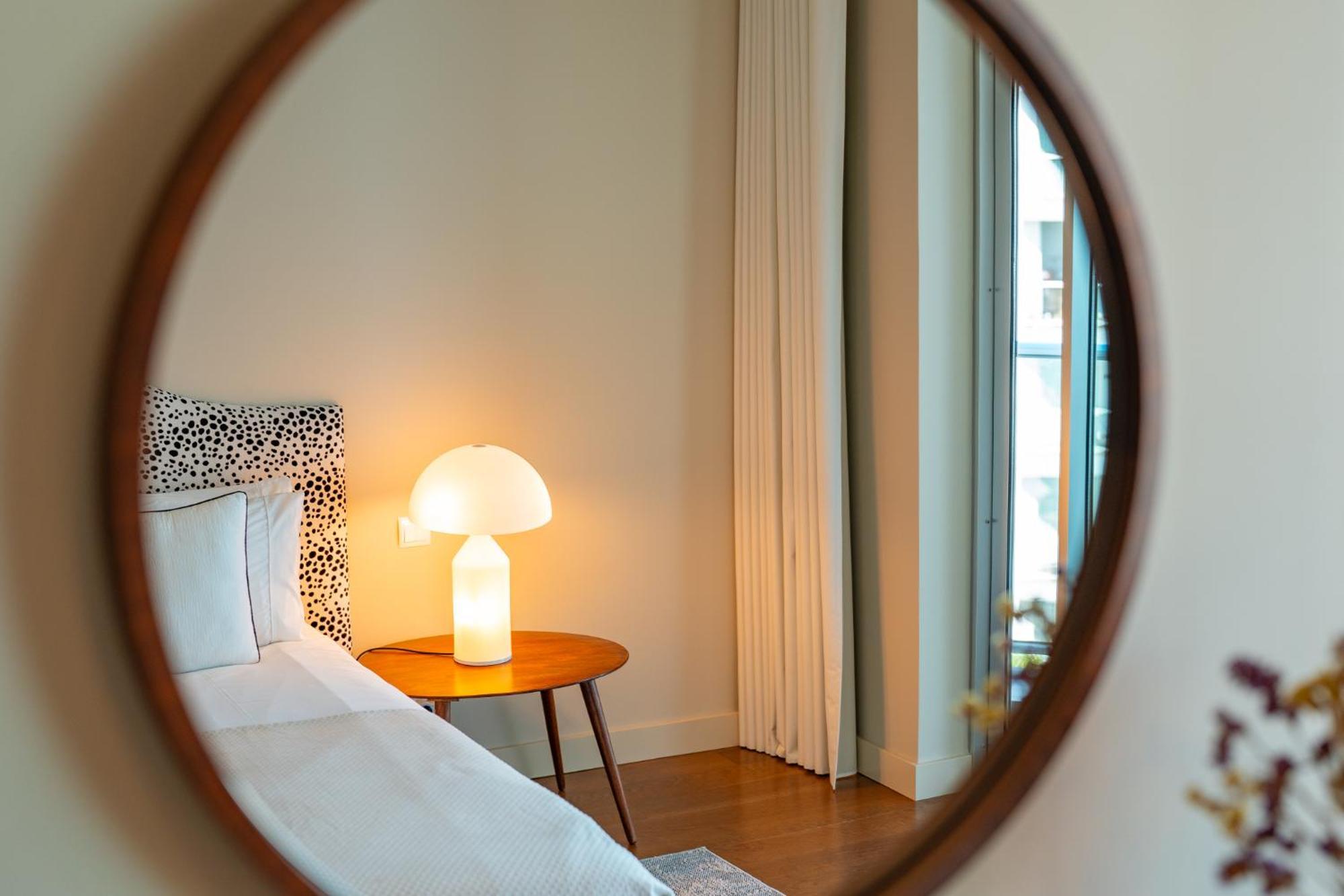 Suite 107 - Two Bedroom Apartment Funchal  Buitenkant foto