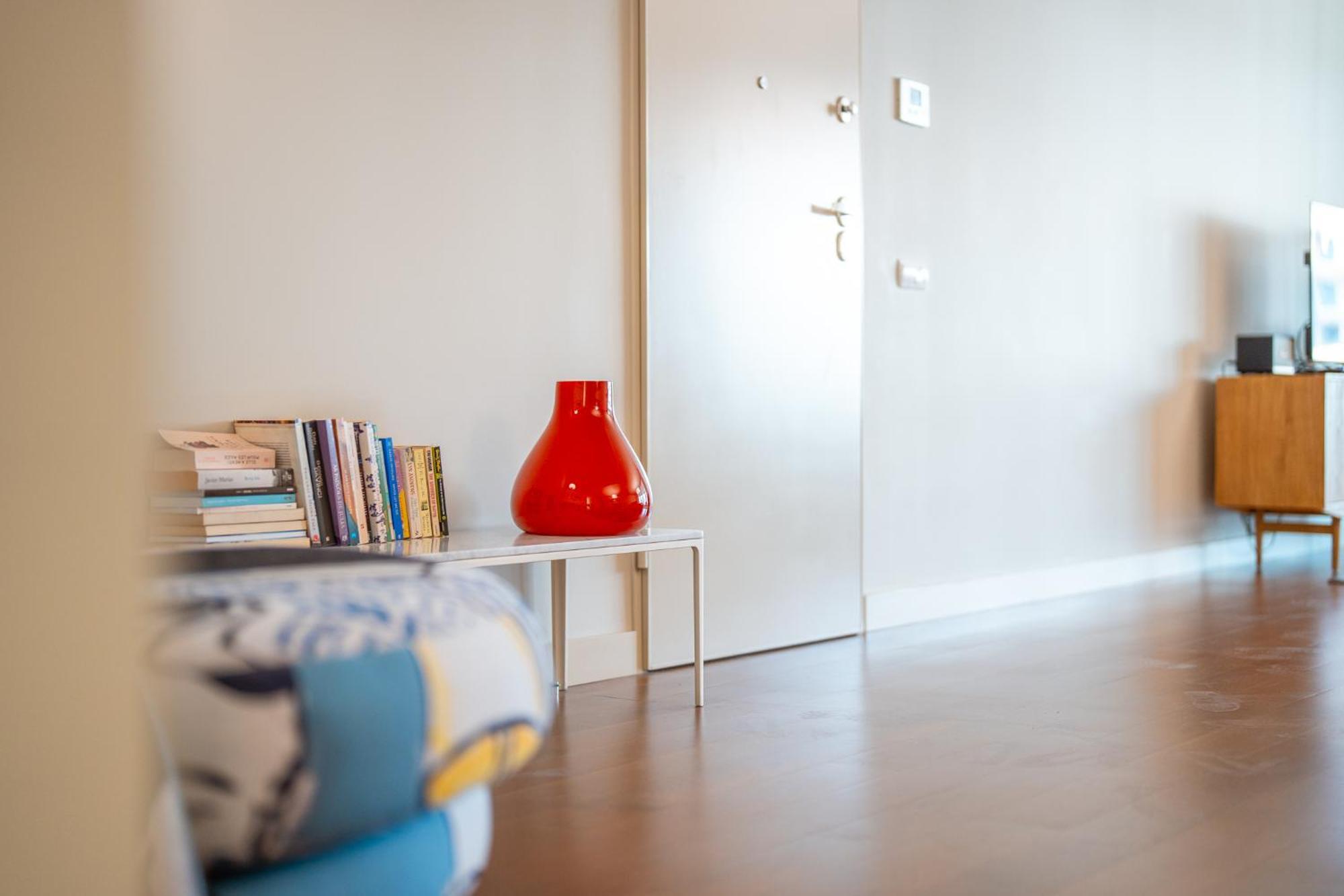 Suite 107 - Two Bedroom Apartment Funchal  Buitenkant foto