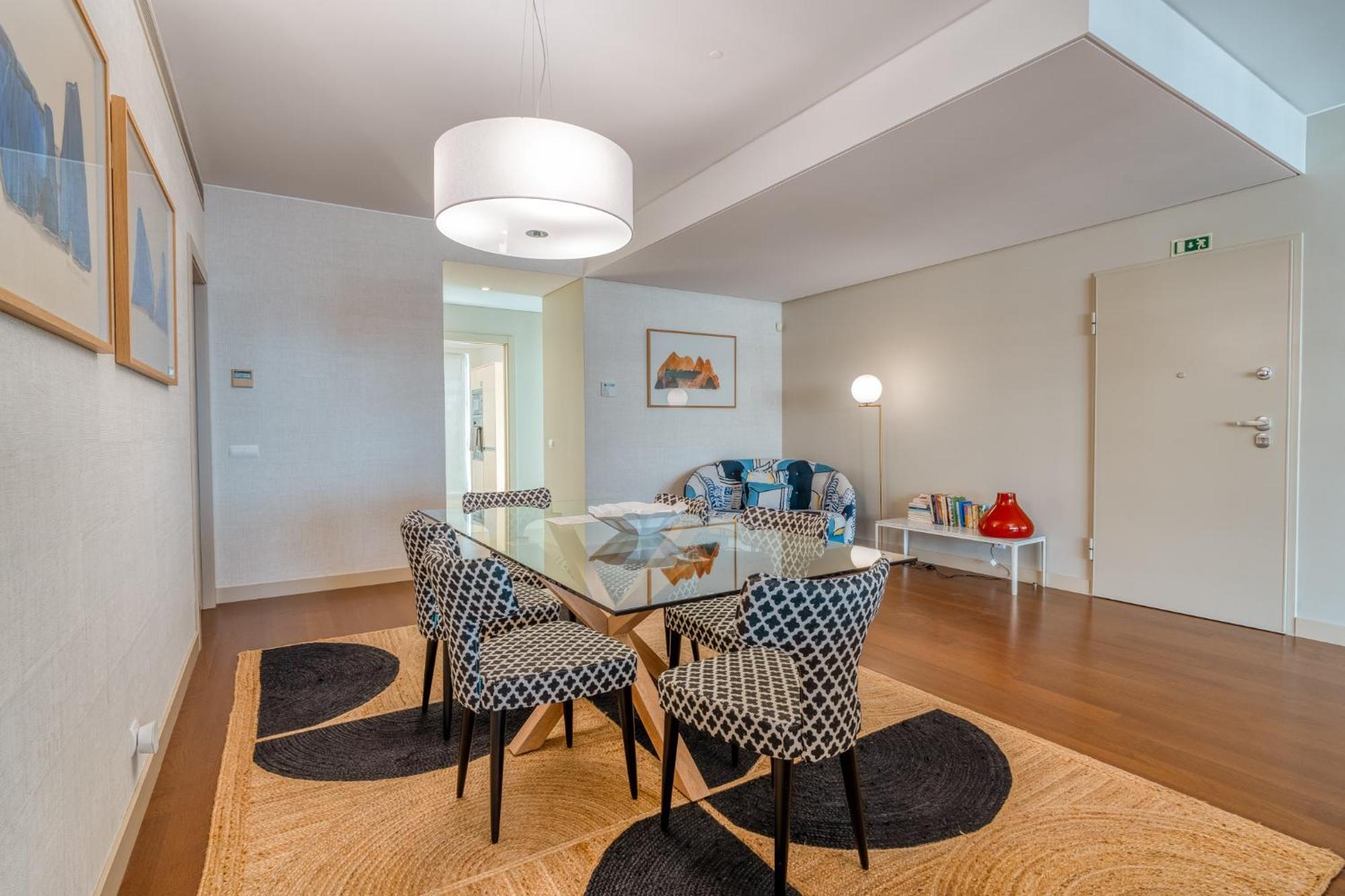 Suite 107 - Two Bedroom Apartment Funchal  Buitenkant foto