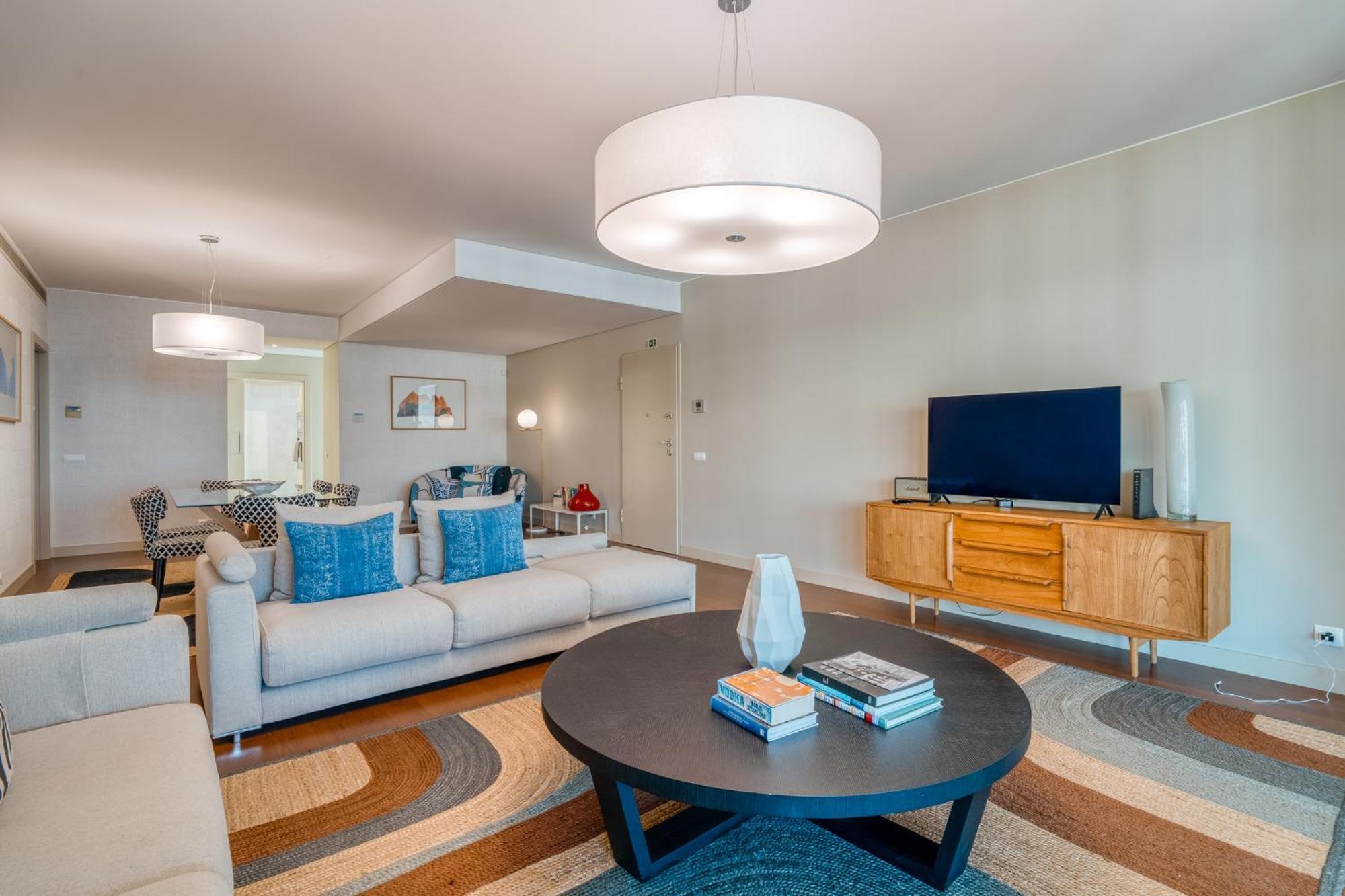 Suite 107 - Two Bedroom Apartment Funchal  Buitenkant foto