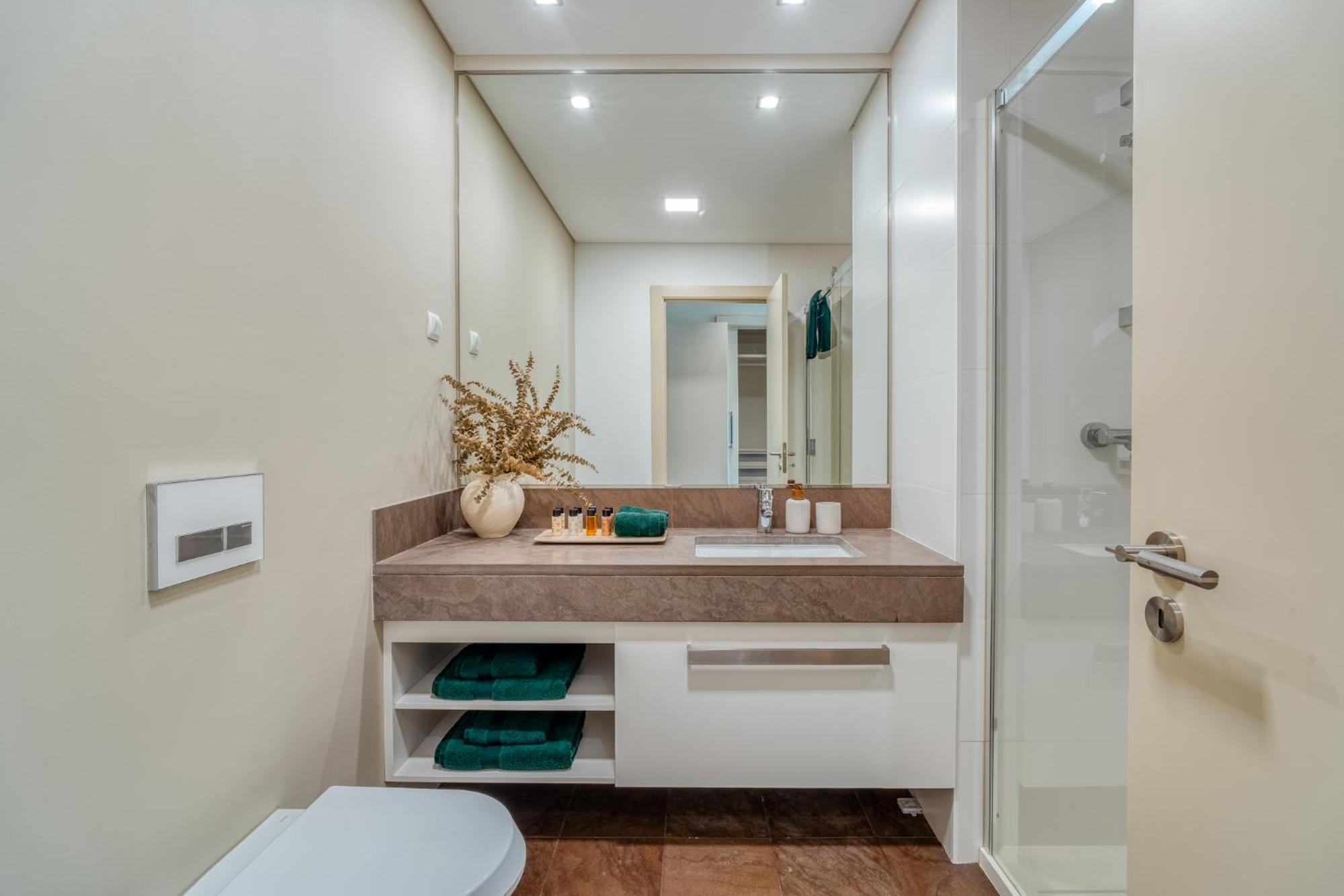 Suite 107 - Two Bedroom Apartment Funchal  Buitenkant foto